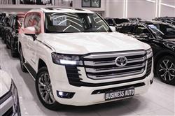 تۆیۆتا لاند کروزەر